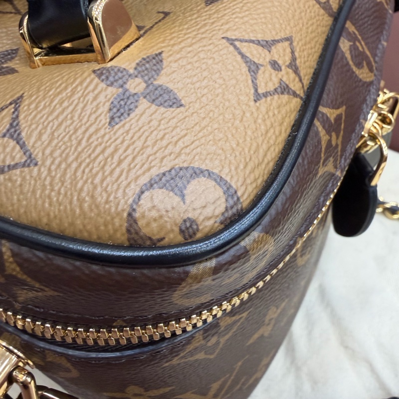 Louis Vuitton PM 化妝包-9