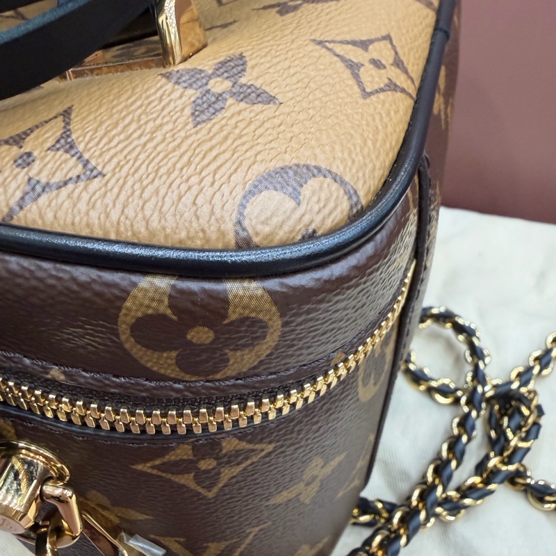 Louis Vuitton PM 化妝包-10