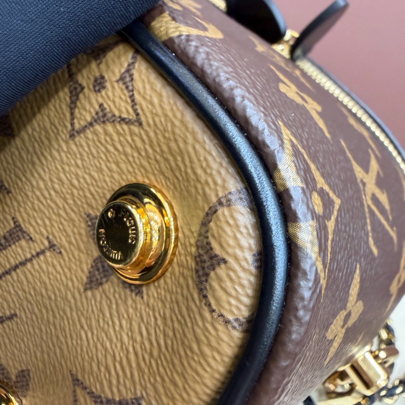 Louis Vuitton PM 化妝包-12