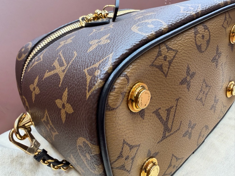 Louis Vuitton PM 化妝包-13