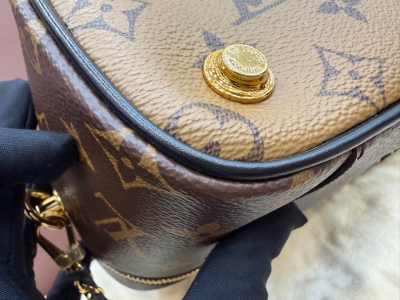 Louis Vuitton PM 化妝包-14