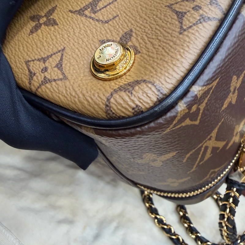 Louis Vuitton PM 化妝包-15