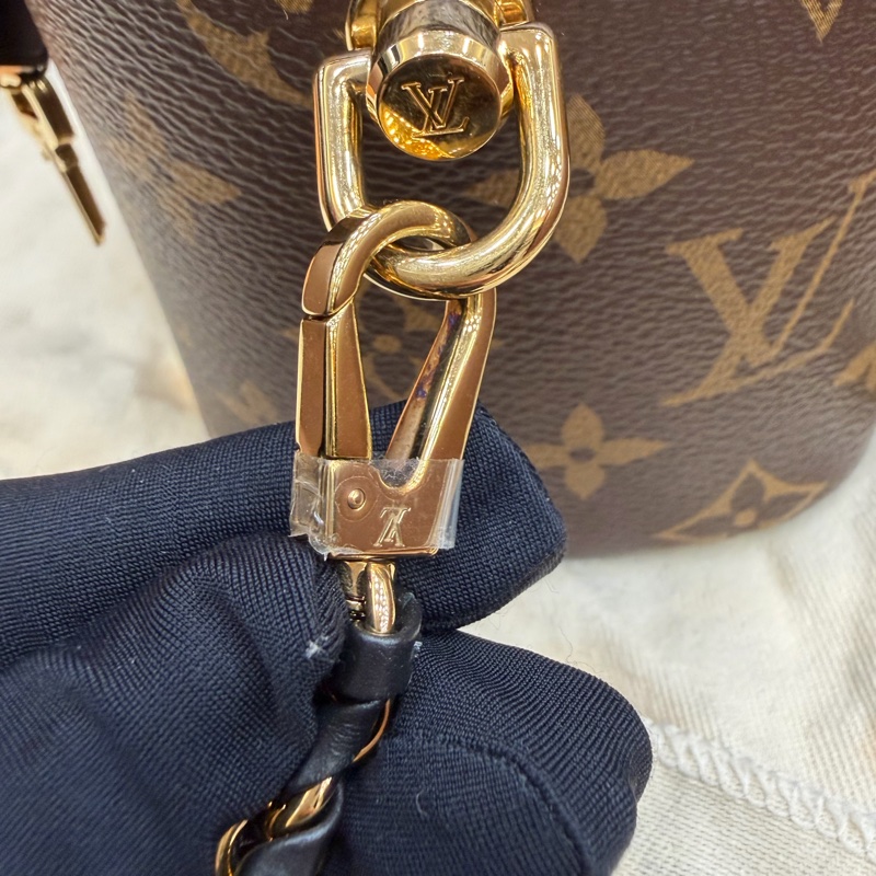 Louis Vuitton PM 化妝包-18