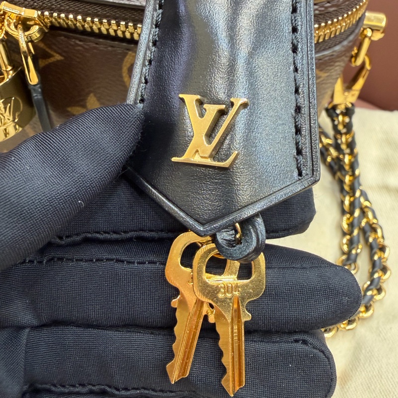 Louis Vuitton PM 化妝包-22