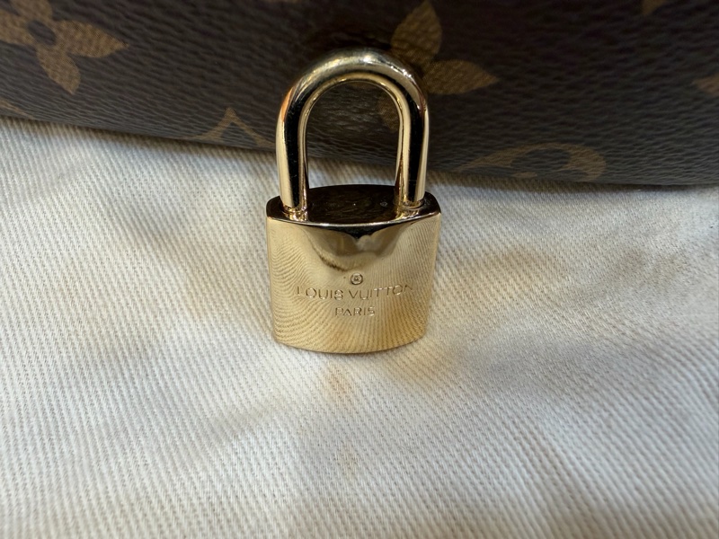 Louis Vuitton PM 化妝包-24