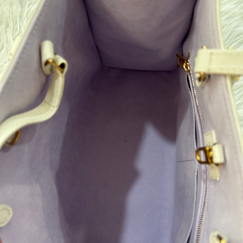 LV on the go MM 兩用包-2
