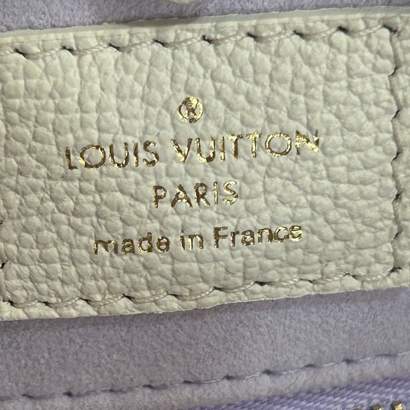 LV on the go MM 兩用包-3