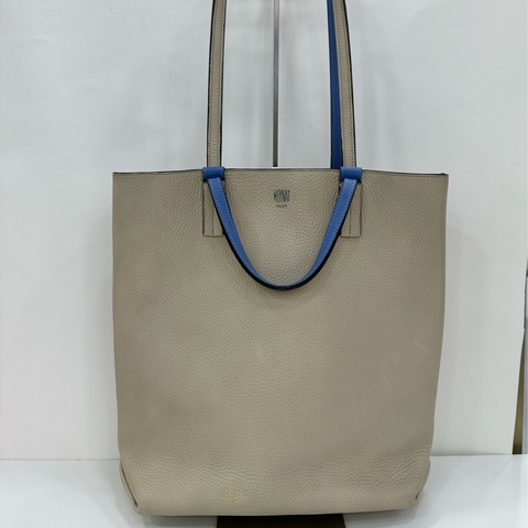 莫奈/MOYNAT 雙面托特購物袋