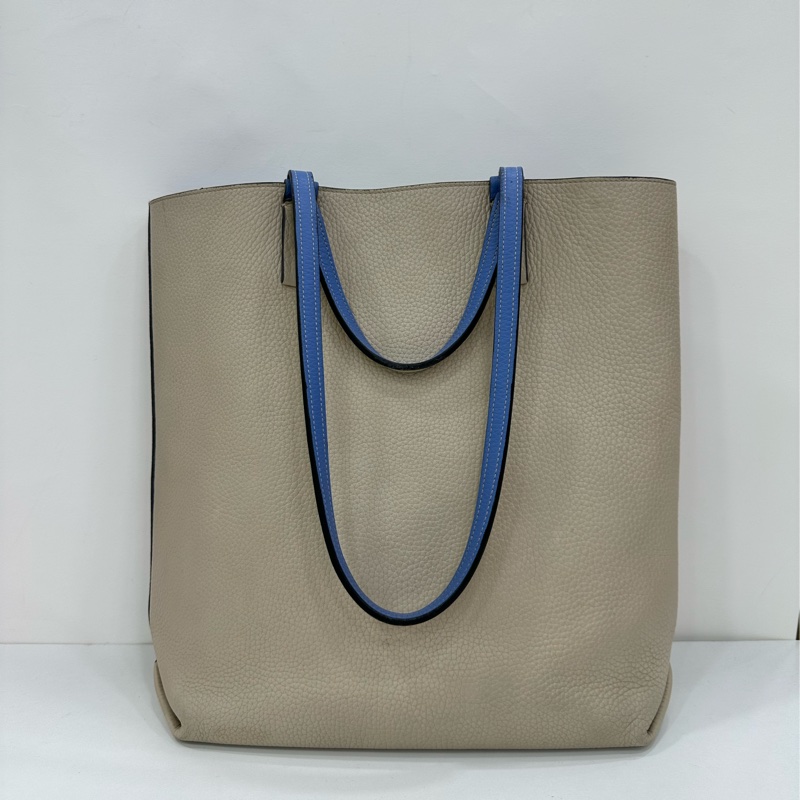 莫奈/MOYNAT 雙面托特購物袋-1