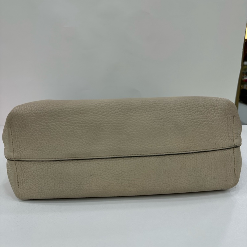 莫奈/MOYNAT 雙面托特購物袋-7