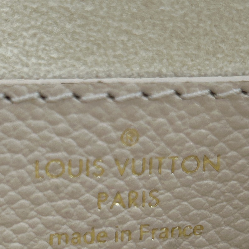 LV on the go mm 漸層款 兩用包-7