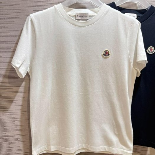 💎Han's house精品服飾💎moncler 短 T 三件組 現貨 青年款 原價14900-2