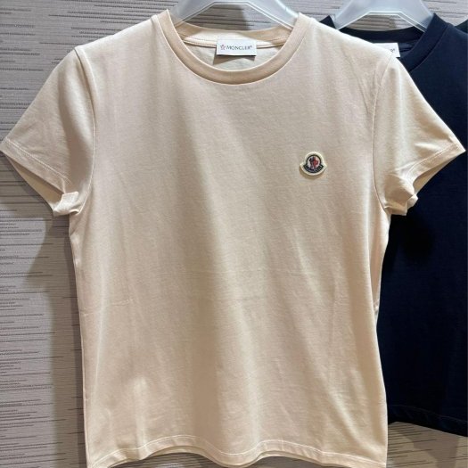 💎Han's house精品服飾💎moncler 短 T 三件組 現貨 青年款 原價14900-3