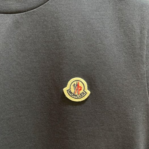 💎Han's house精品服飾💎moncler 短 T 三件組 現貨 青年款 原價14900-4