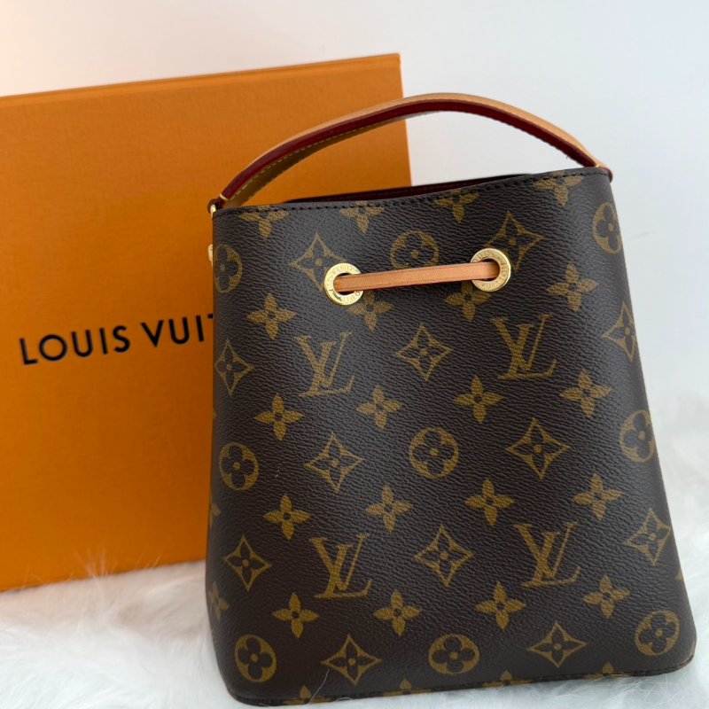 LV M46581 NEONOE BB 晶片款-1
