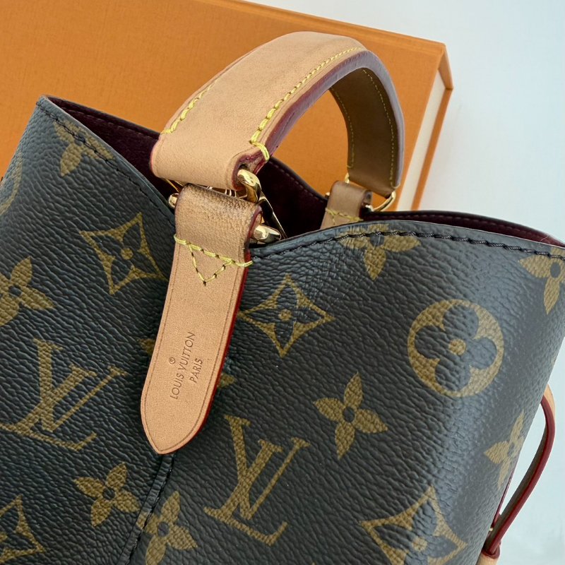 LV M46581 NEONOE BB 晶片款-4