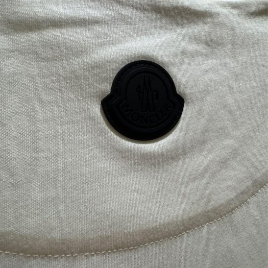 💎Han's house精品服飾💎moncler 立體 LOGO 短 T 現貨 M原價16000-2