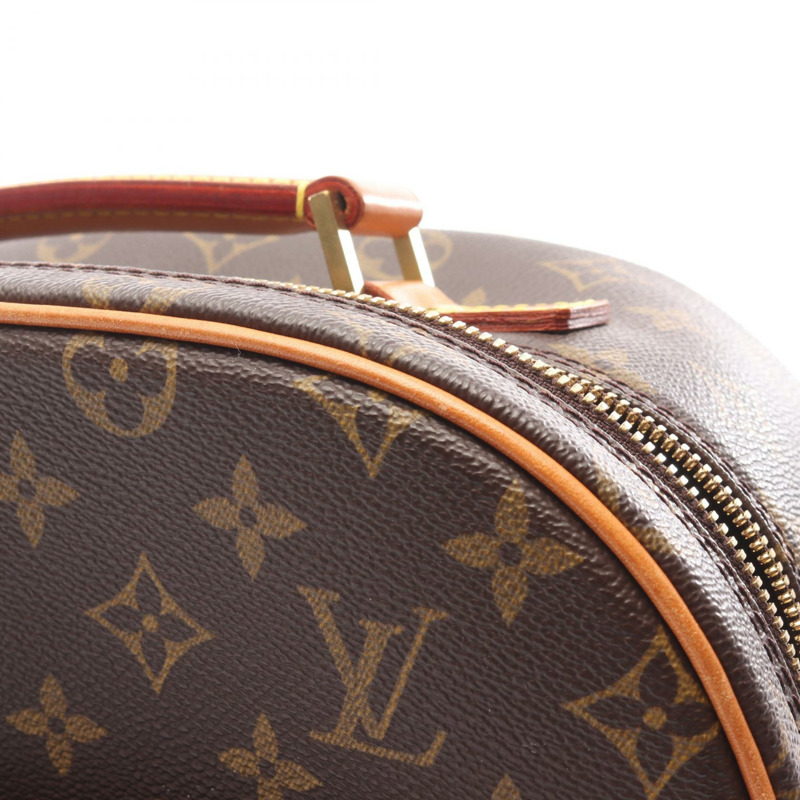 路易威登 Packall Sac a Dos 單肩手提包 M51132 Monogram 帆布 二手 LV-5