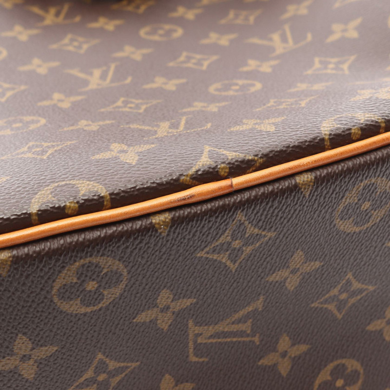 路易威登 Packall Sac a Dos 單肩手提包 M51132 Monogram 帆布 二手 LV-7