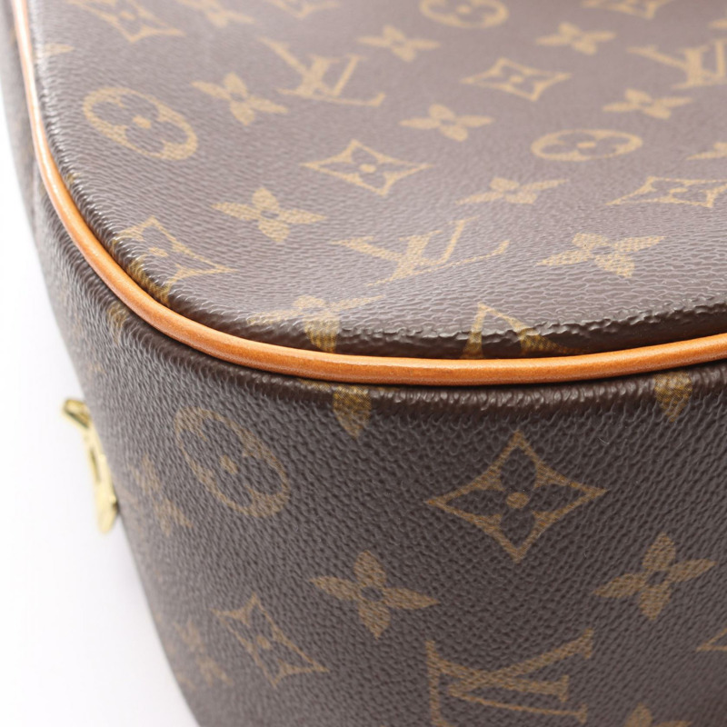路易威登 Packall Sac a Dos 單肩手提包 M51132 Monogram 帆布 二手 LV-8