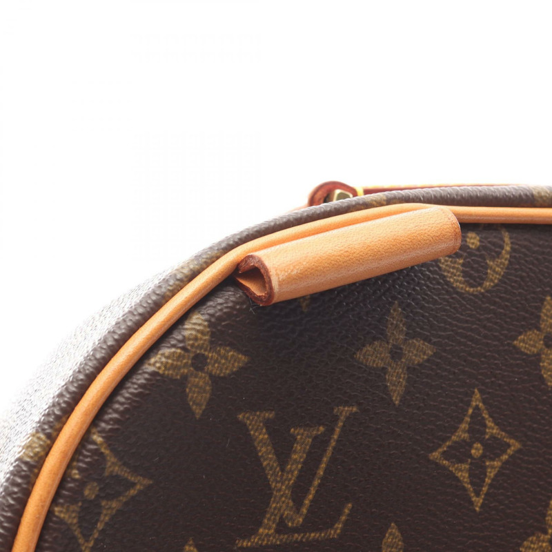 路易威登 Packall Sac a Dos 單肩手提包 M51132 Monogram 帆布 二手 LV-9