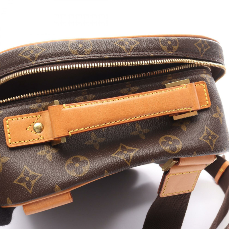 路易威登 Packall Sac a Dos 單肩手提包 M51132 Monogram 帆布 二手 LV-10