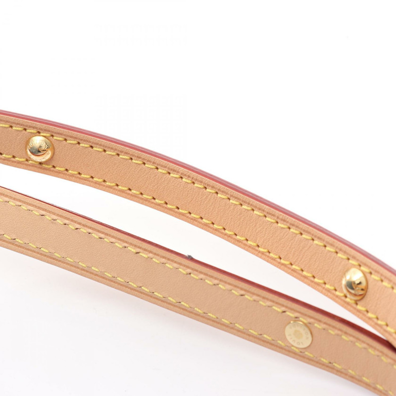 路易威登 Venice 雙肩包 M46836 Monogram 牛仔藍 二手 女款 LV-5