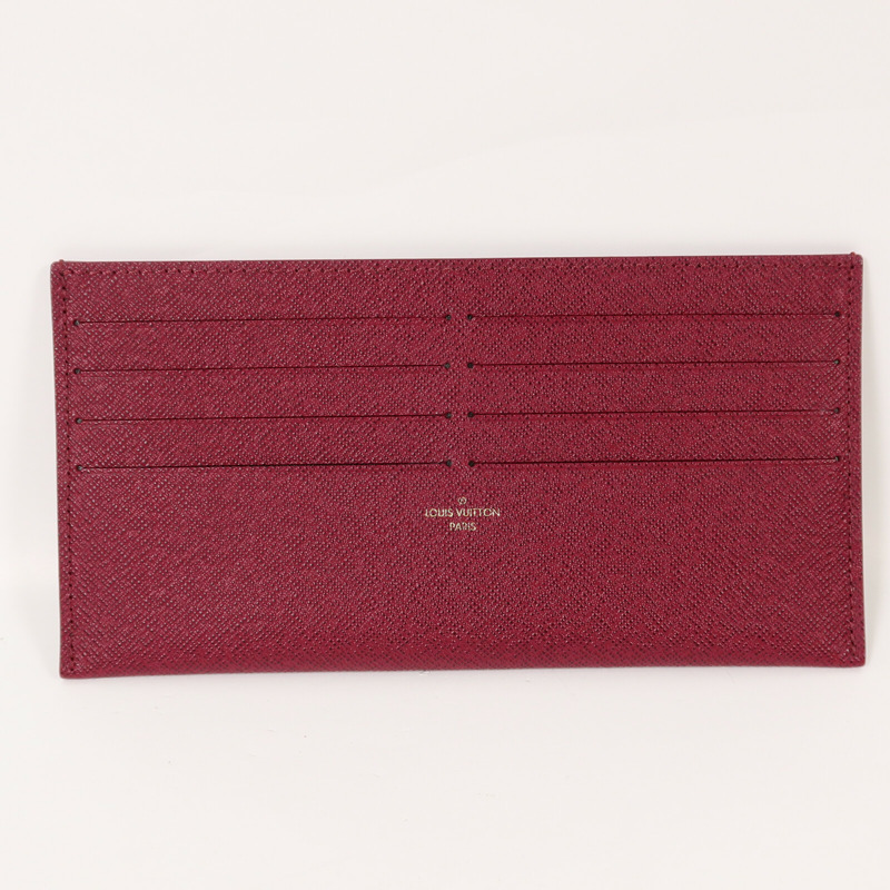 LOUIS VUITTON Monogram Pochette Felicie鏈帶肩背袋-8