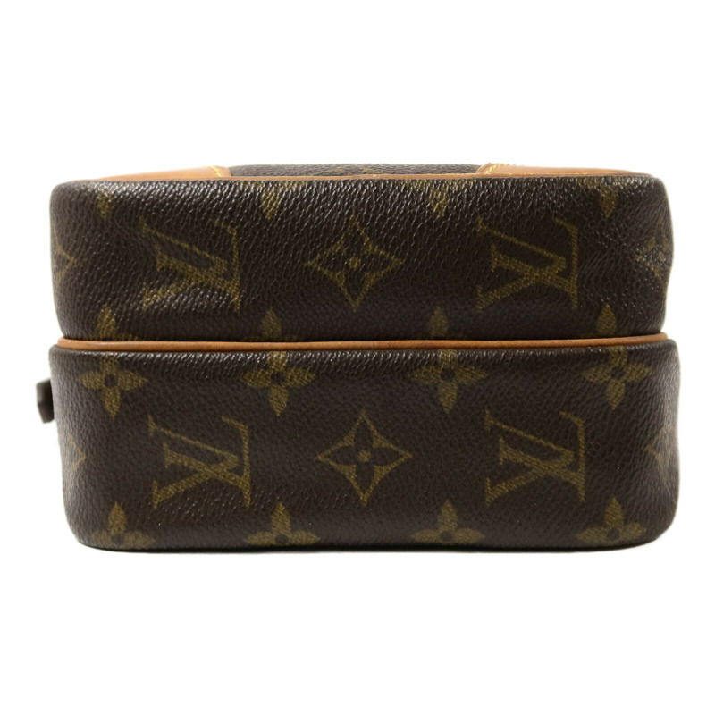 LOUIS VUITTON Monogram Amazon肩背袋-3