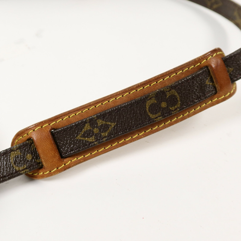 LOUIS VUITTON Monogram Amazon肩背袋-5