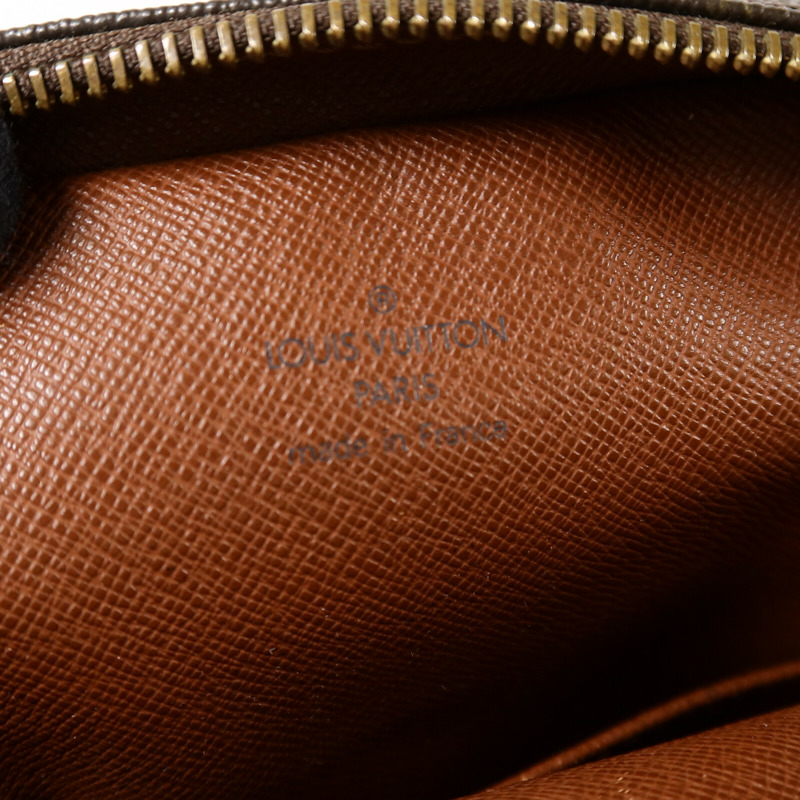 LOUIS VUITTON Monogram Amazon肩背袋-7