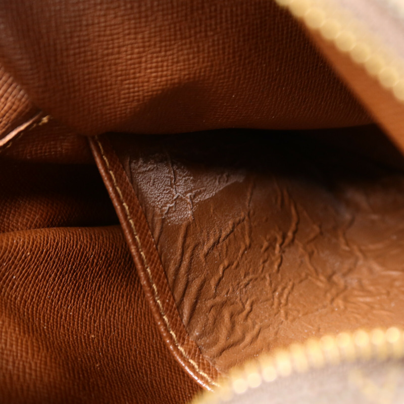 LOUIS VUITTON Monogram Amazon肩背袋-13