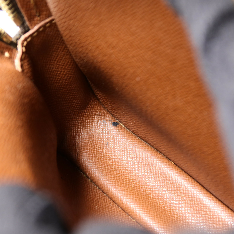 LOUIS VUITTON Monogram Amazon肩背袋-14