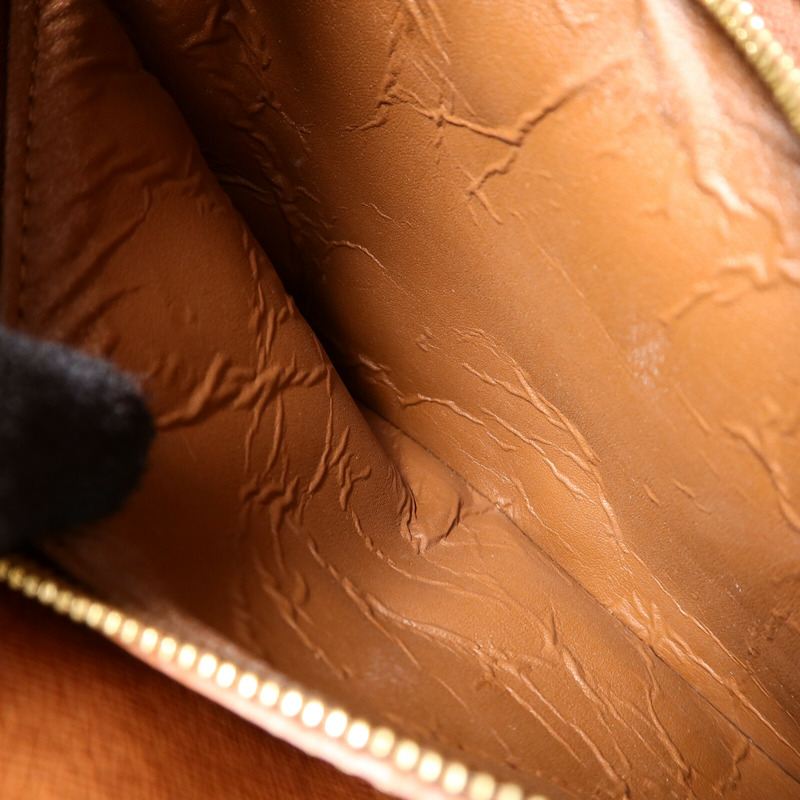 LOUIS VUITTON Monogram Nile肩背袋-15