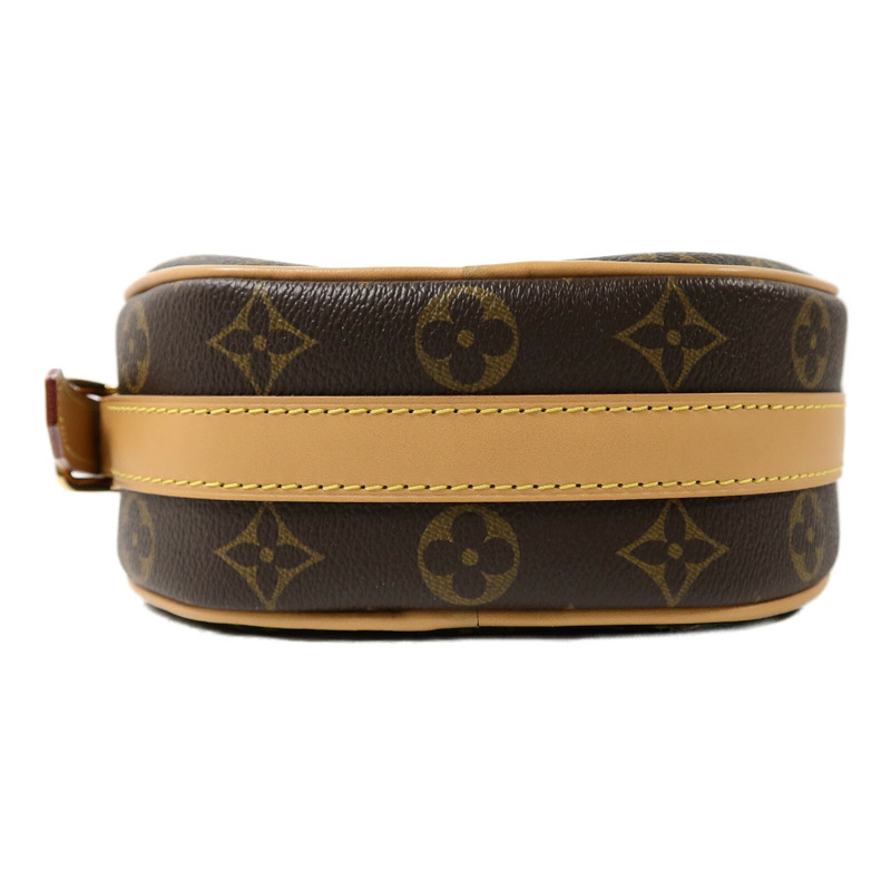LOUIS VUITTON Monogram Boite Chapeau Souple PM肩背袋-3