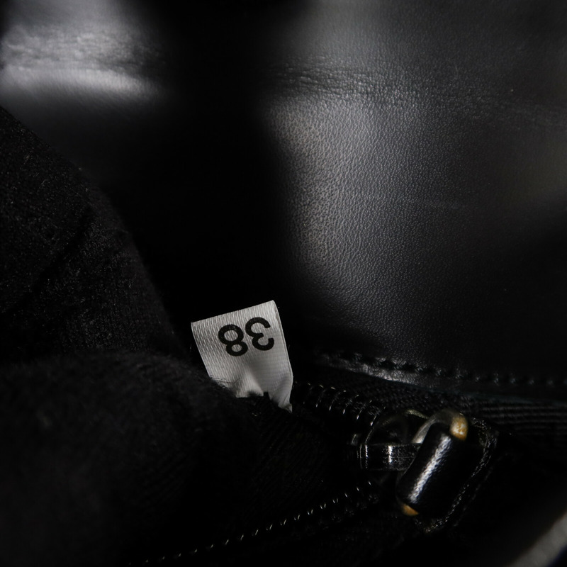 PRADA 牛皮皮革Vitello Drive Handle Bag手挽袋-10