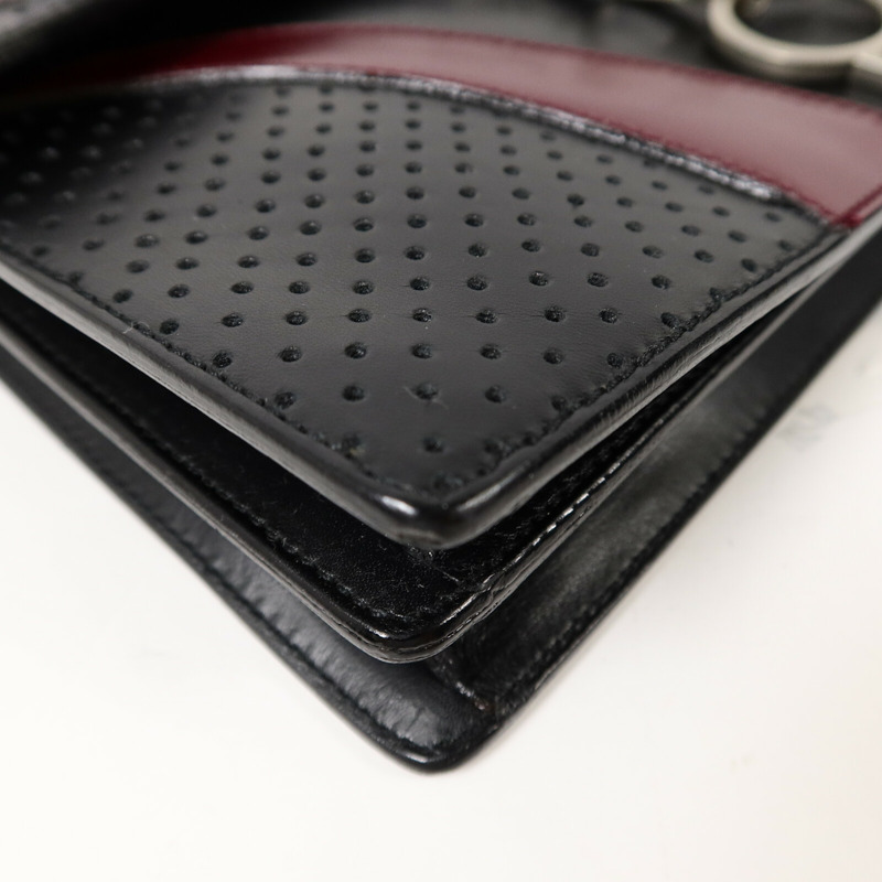 PRADA 牛皮皮革Vitello Drive Handle Bag手挽袋-13