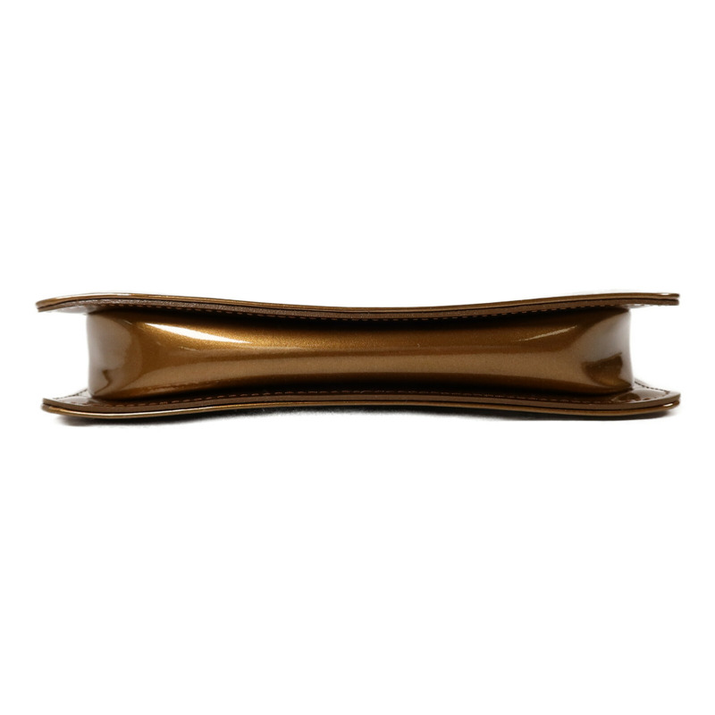 LOUIS VUITTON Monogram Vernis Lexington Pouch手拿包-3