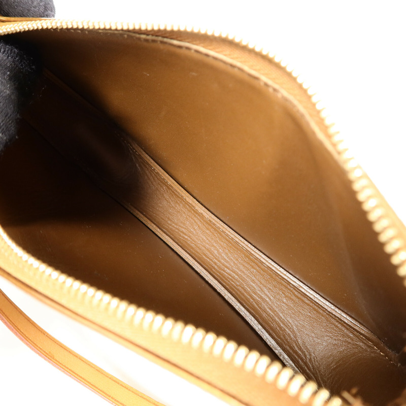 LOUIS VUITTON Monogram Vernis Lexington Pouch手拿包-4
