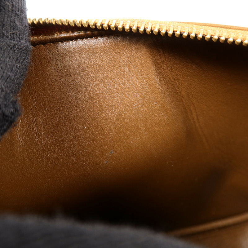 LOUIS VUITTON Monogram Vernis Lexington Pouch手拿包-6