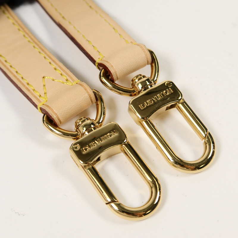 LOUIS VUITTON Damier Azur Riviera PM手挽肩背兩用袋-7