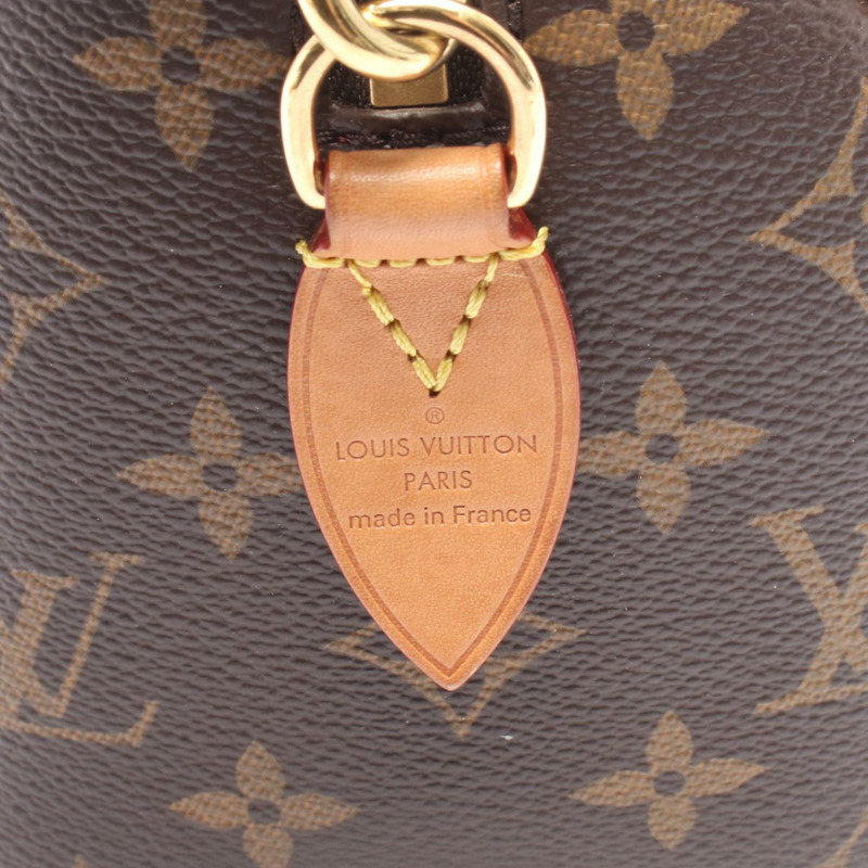路易威登 Speedy Bandoulire 20 單肩手提包 M46234 Monogram 二手女士-3