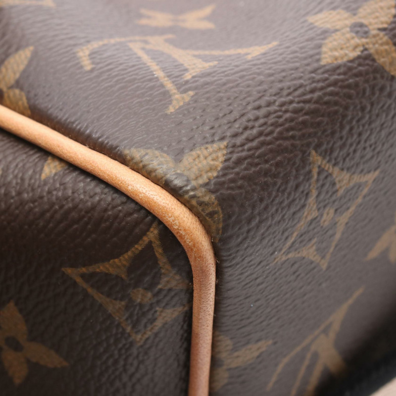 路易威登 Speedy Bandoulire 20 單肩手提包 M46234 Monogram 二手女士-7