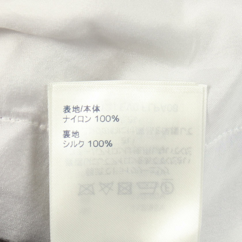 路易威登 Sunset Monogram 短褲 尼龍 藍紫色 二手 女 #44 LV-3