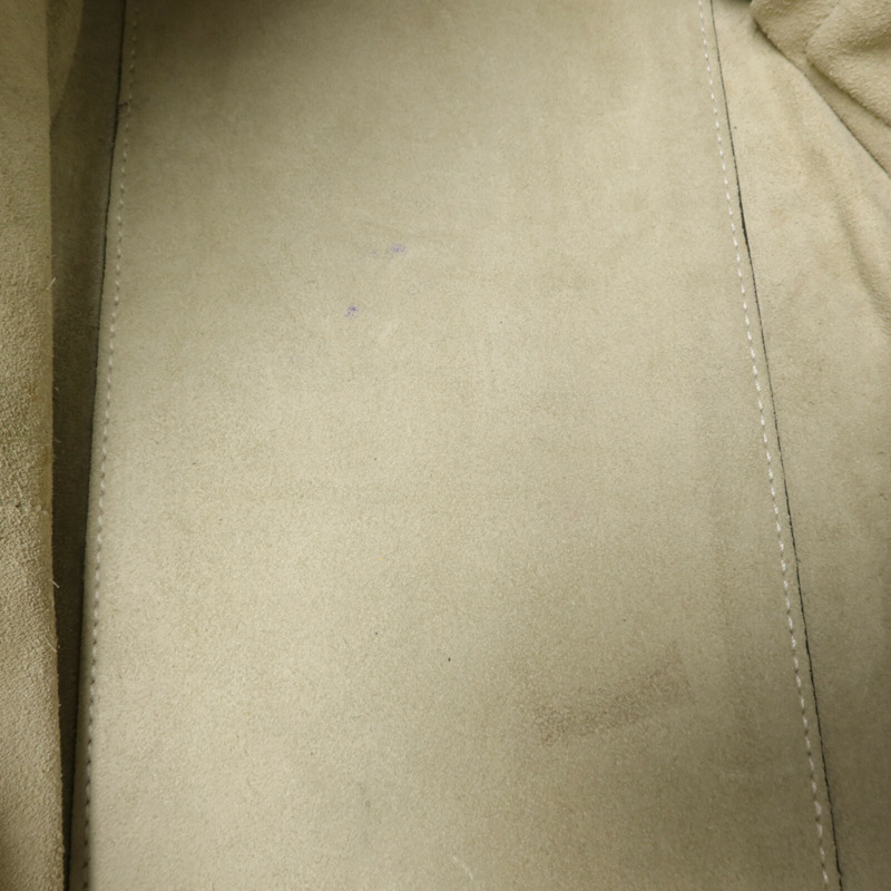 Valentino 牛皮皮革2 Way Shoulder手挽肩背兩用袋-16