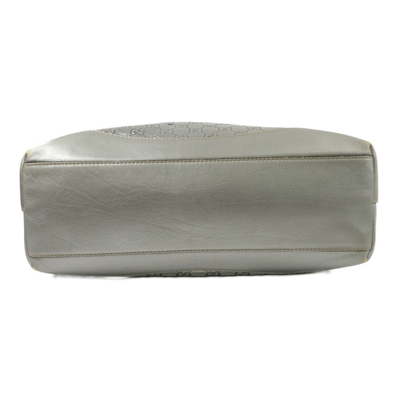 GUCCI 牛皮皮革Tote Bag手挽袋-3