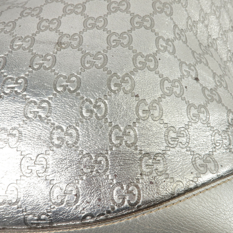 GUCCI 牛皮皮革Tote Bag手挽袋-13