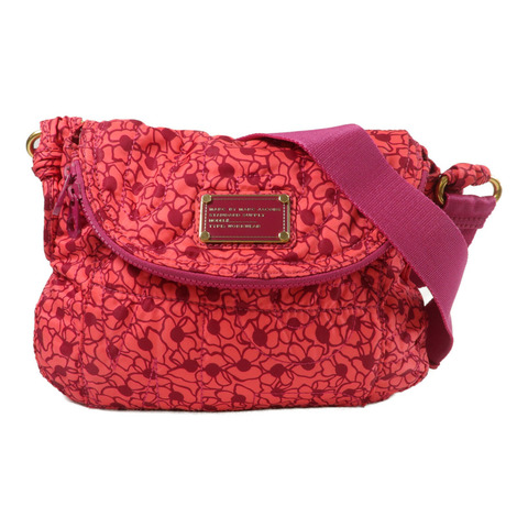 MARC BY MARC JACOBS 尼龍Shoulder Bag肩背袋
