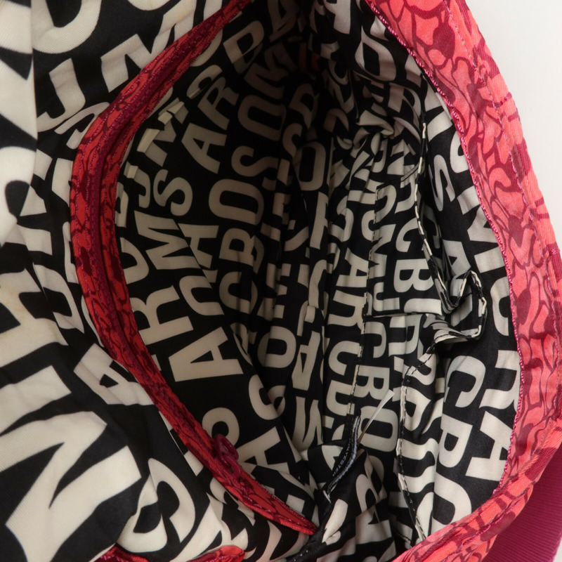 MARC BY MARC JACOBS 尼龍Shoulder Bag肩背袋-4