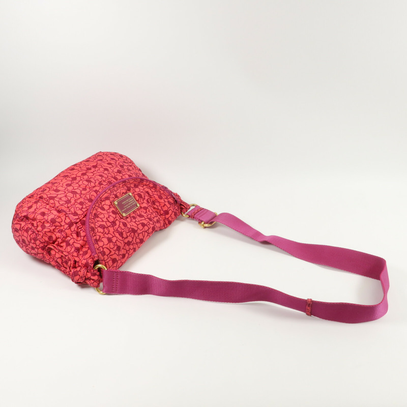 MARC BY MARC JACOBS 尼龍Shoulder Bag肩背袋-6